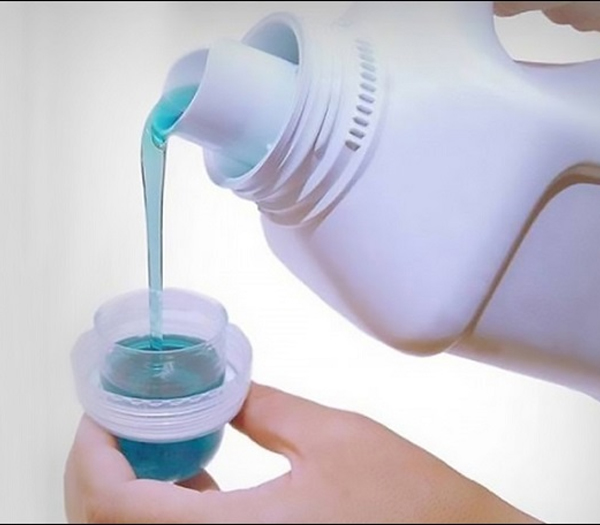 Hương liệu nước xả vải